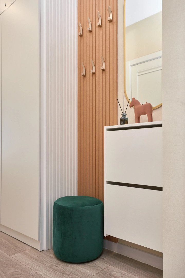 Квартира Студия, Центральн. р-он, ЖК Кислород, Сочи