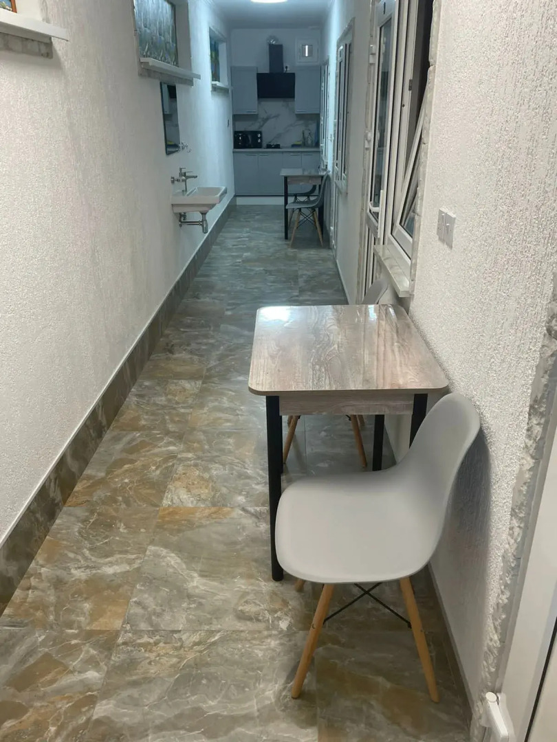 Гостевой дом Луиза