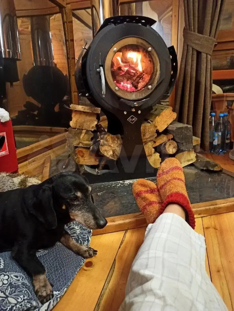 Частный дом Гостевой дом Ирбис