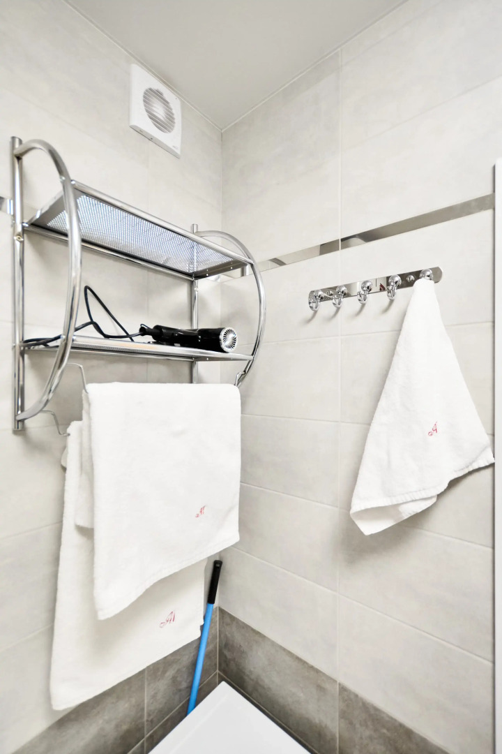 Апартаменты 2 Петровские на Подгорной