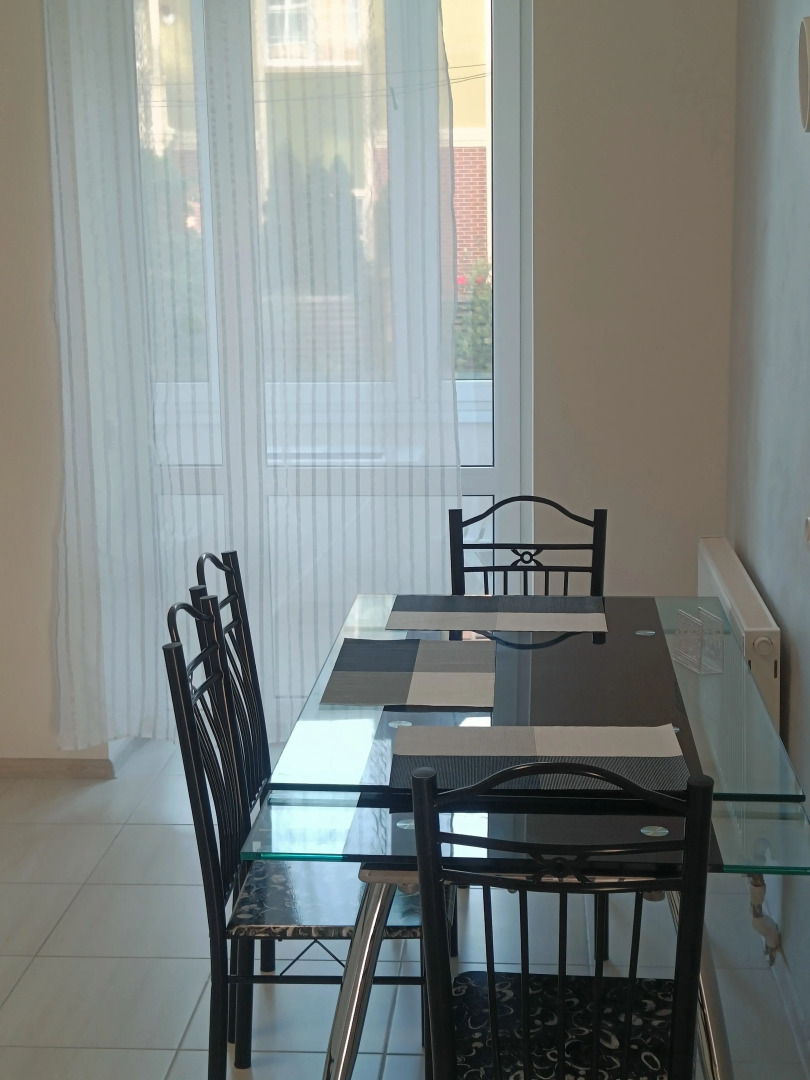 Апартаменты У Елены