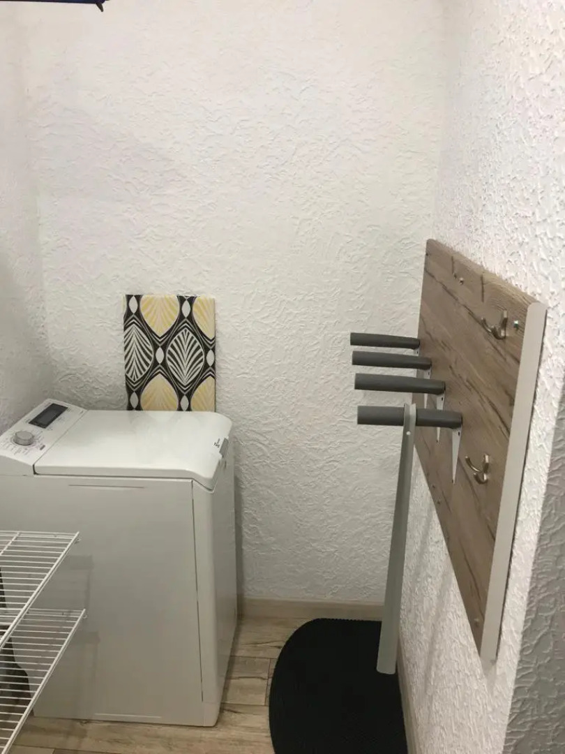 Апартаменты на улице Юбилейная 12