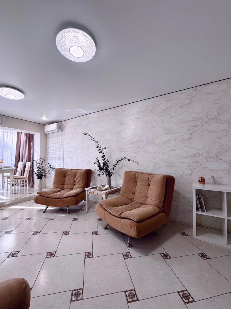 Квартира Милая Двушка на Цветном Бульваре