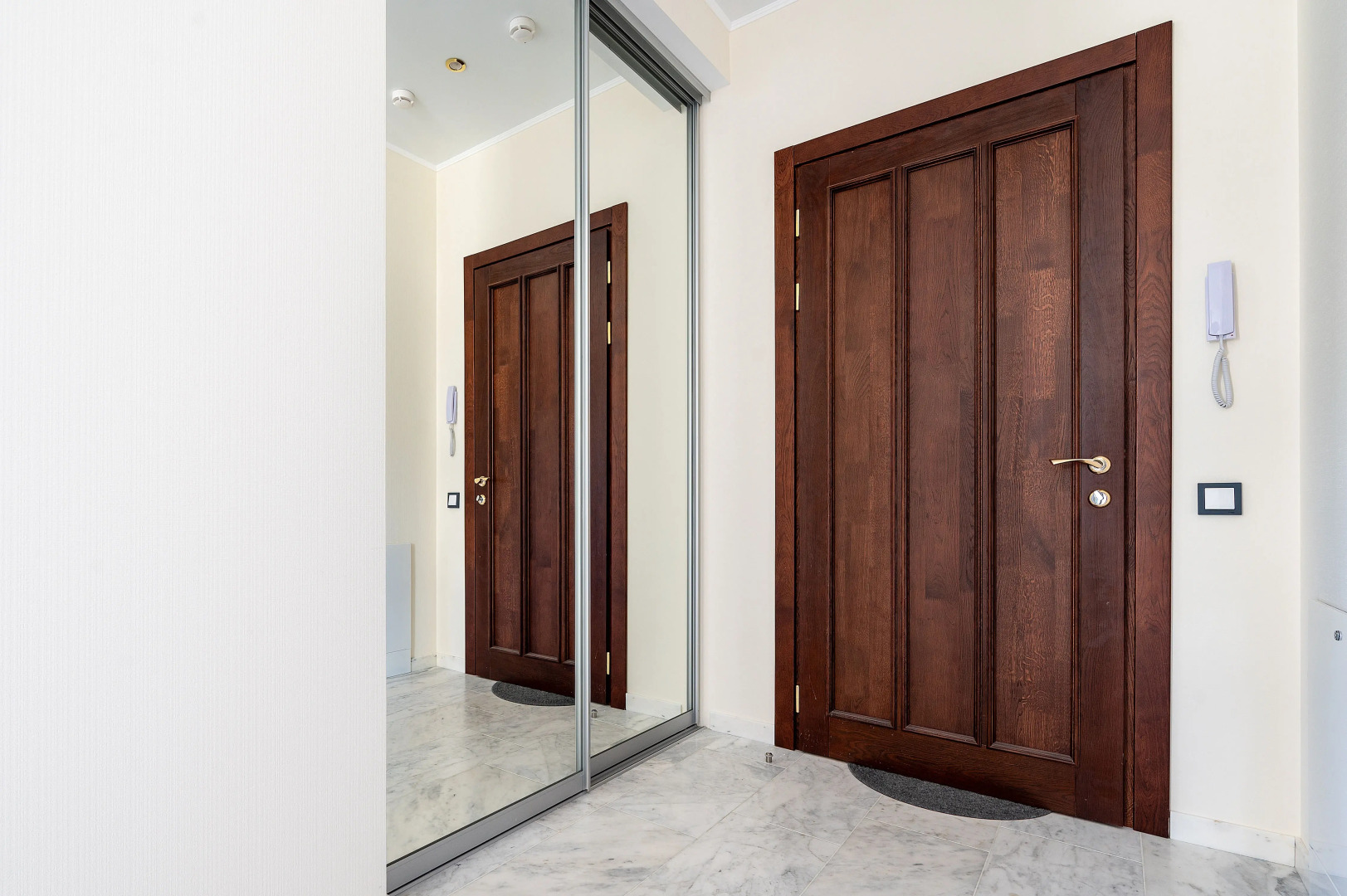 Квартира ЖК Жемчужина 3