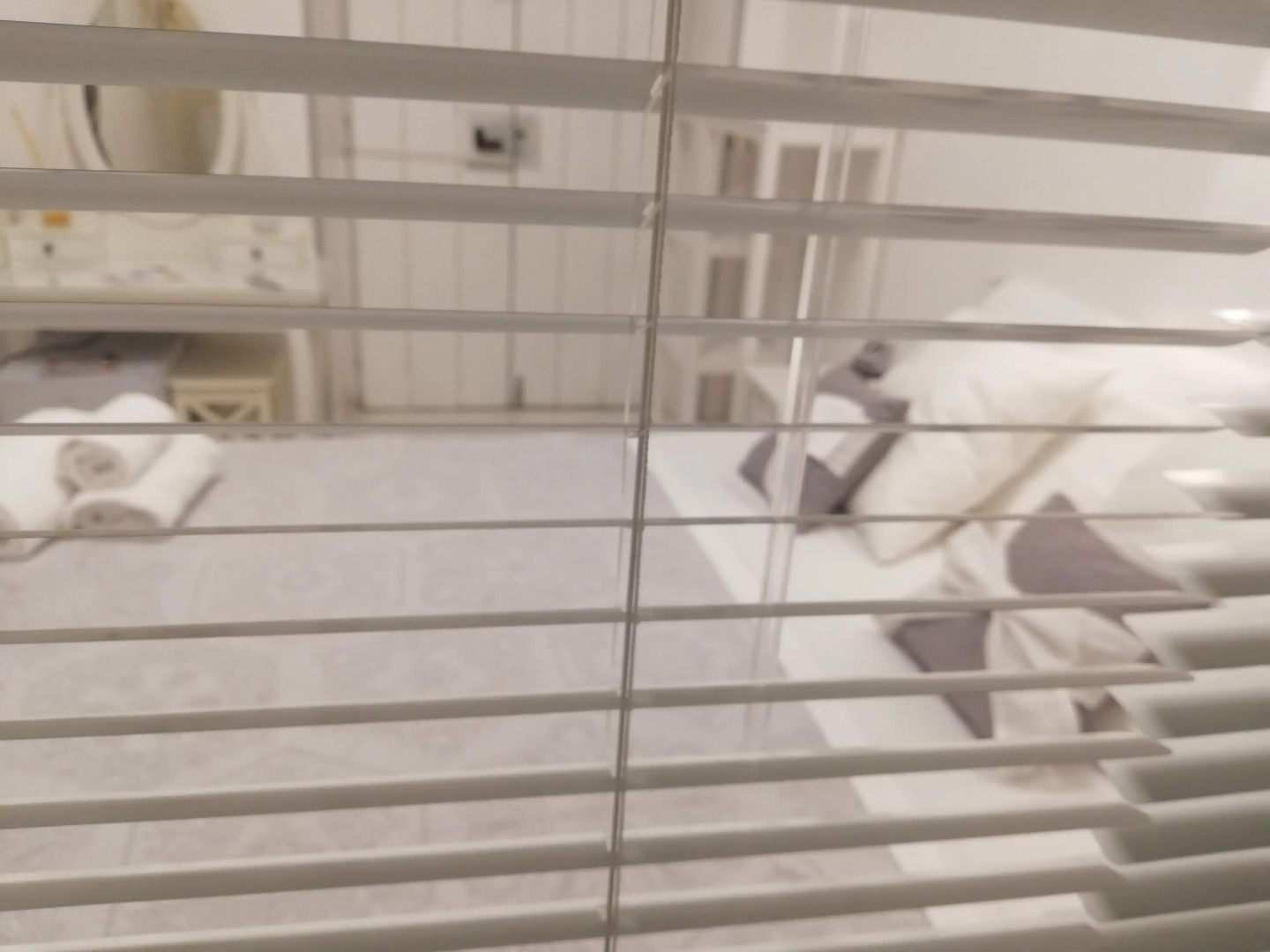 Мини-Отель White Room