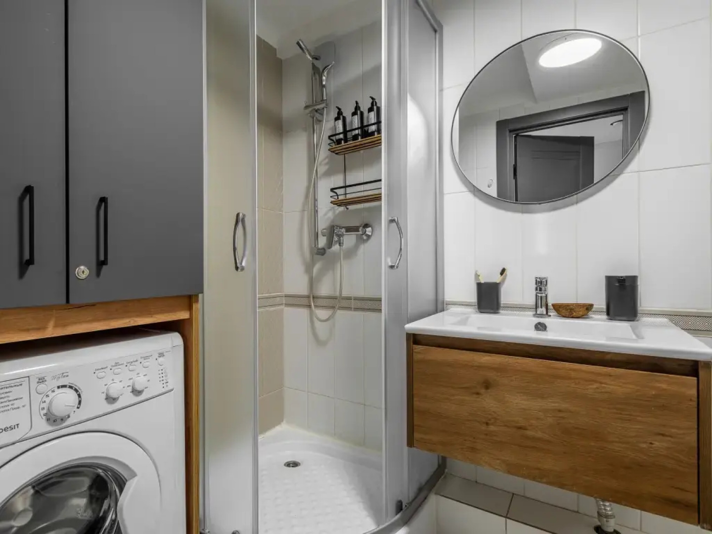 Апартаменты Comfort Life на Соколе