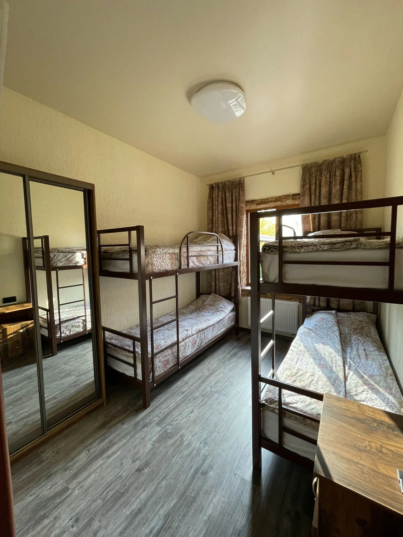 Частный дом у озера 62