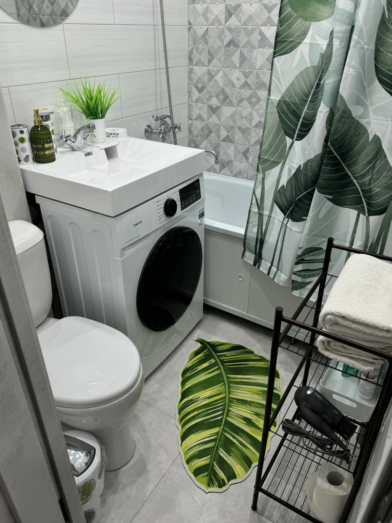 Квартира Уютная