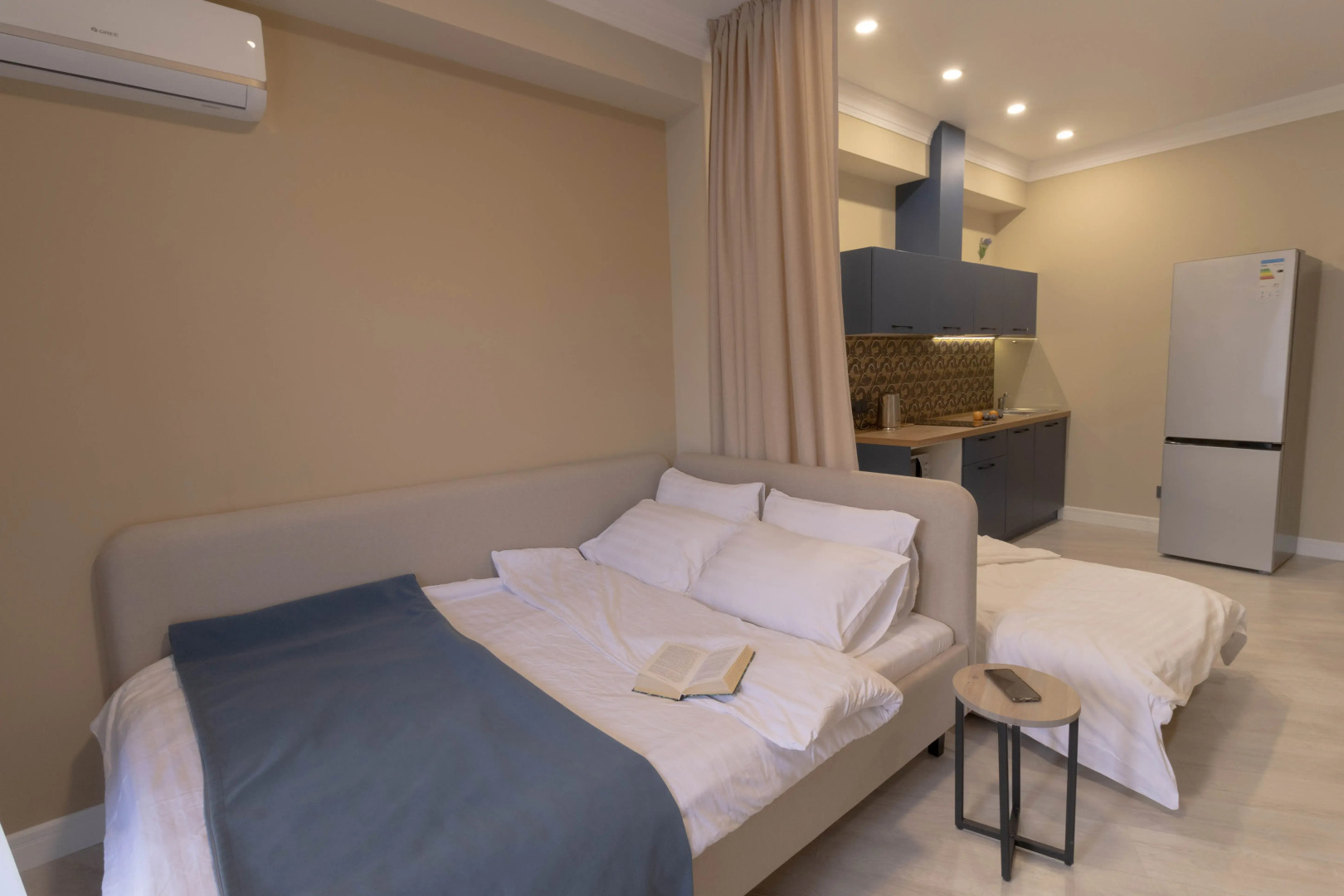 Квартира на Массандре