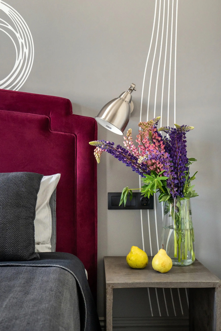 Апартаменты Welcome Nevsky 40-42 (27)