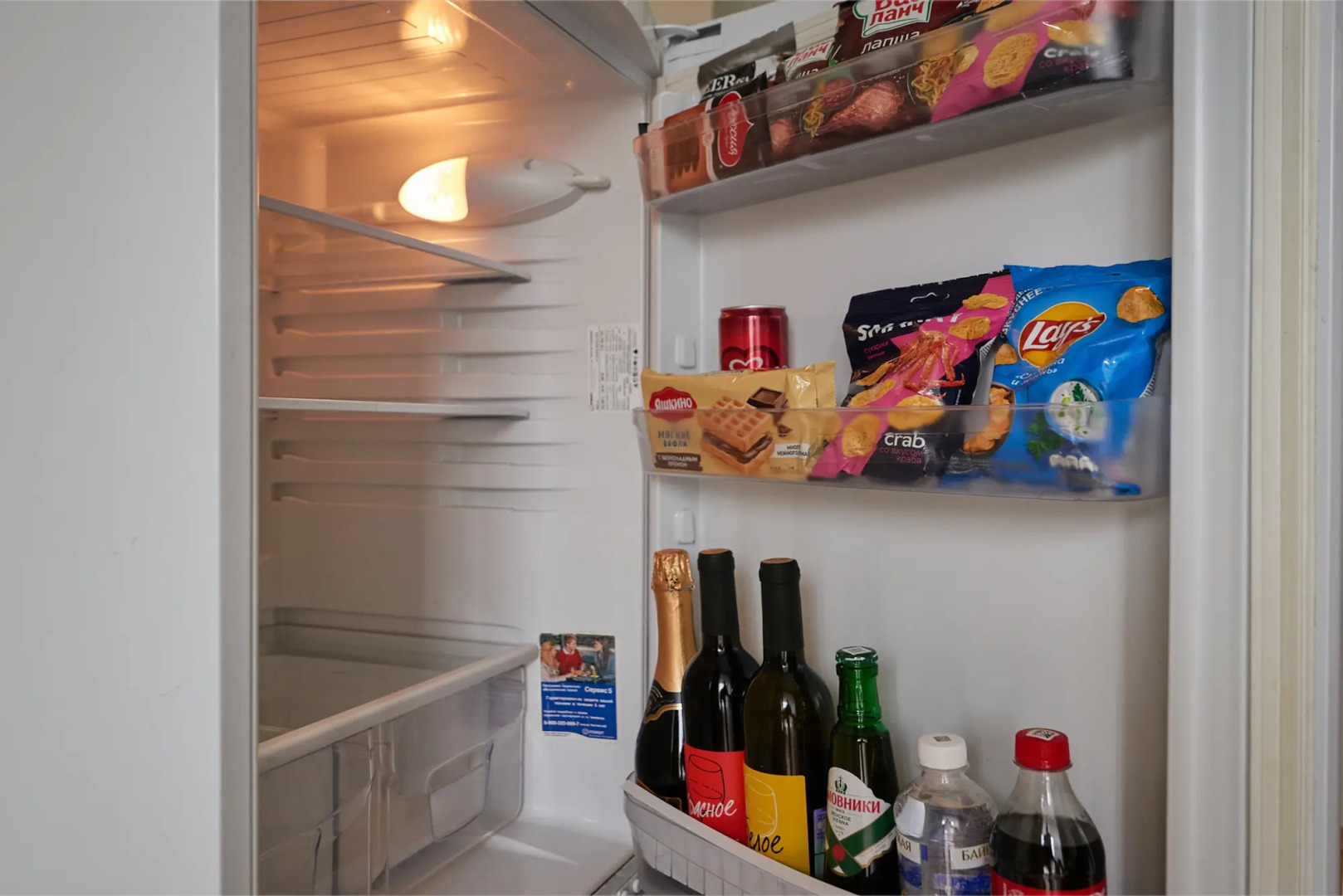 Апартаменты Premium в центре