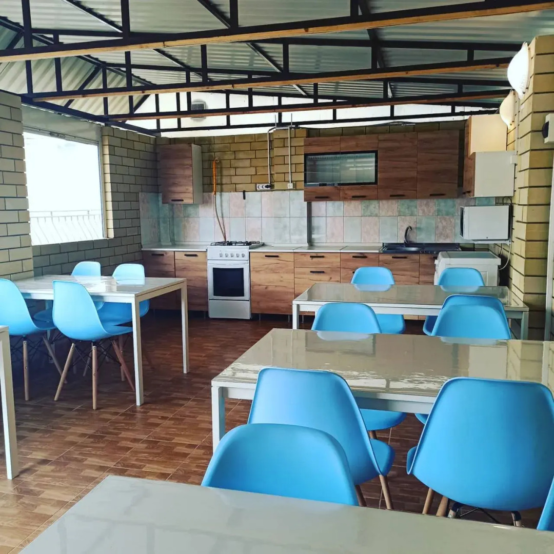 Гостевой дом Анапская Звезда