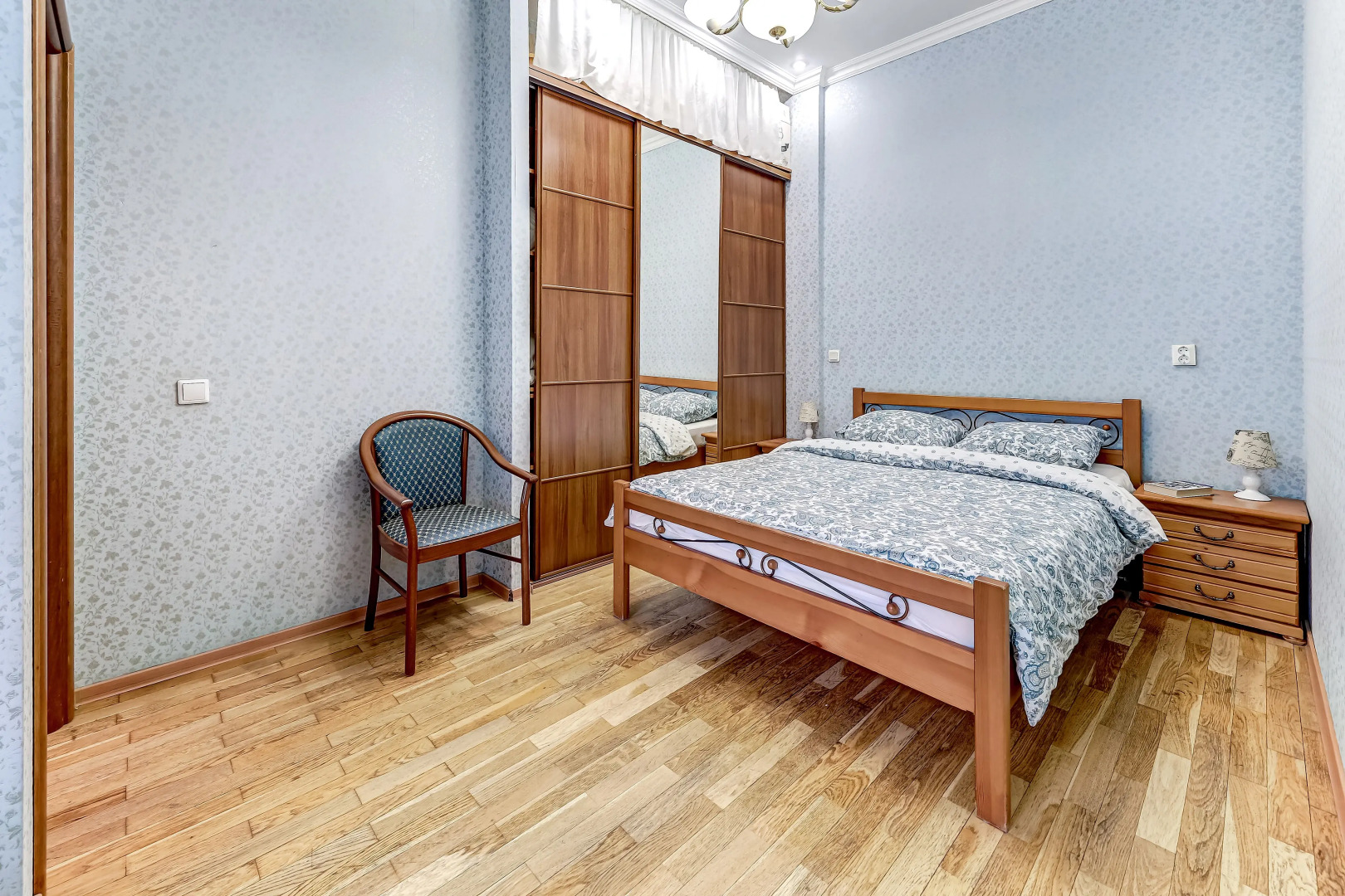 Апартаменты Astoria 3BR