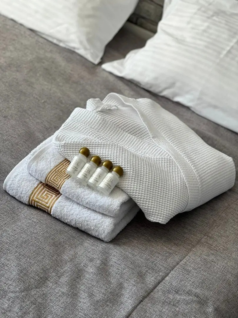 Отель Спа-Центр Мёд