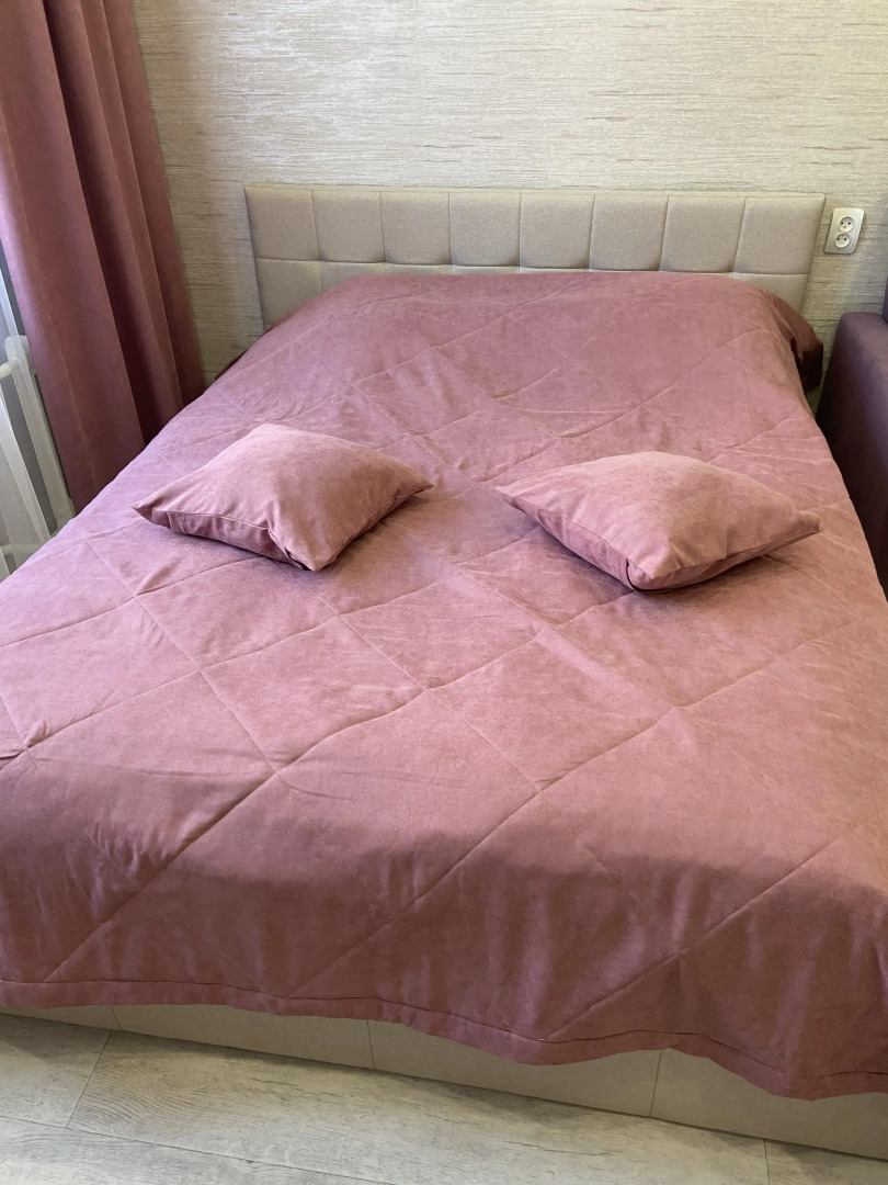 Апартаменты Яркие Краски в Центре с сауной