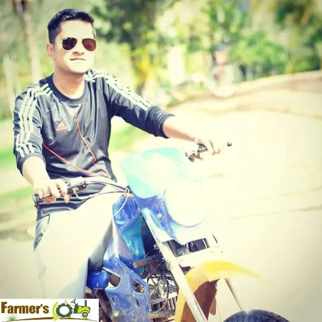 Кемпинг Farmers Son Ground