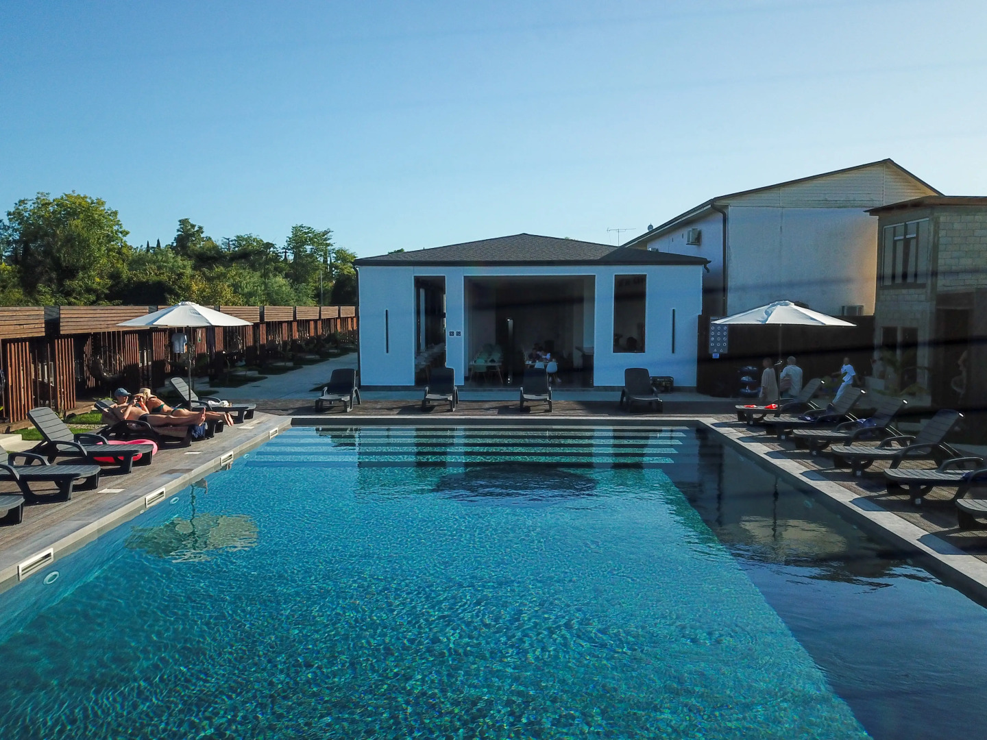 Отель VIVA GLAMP