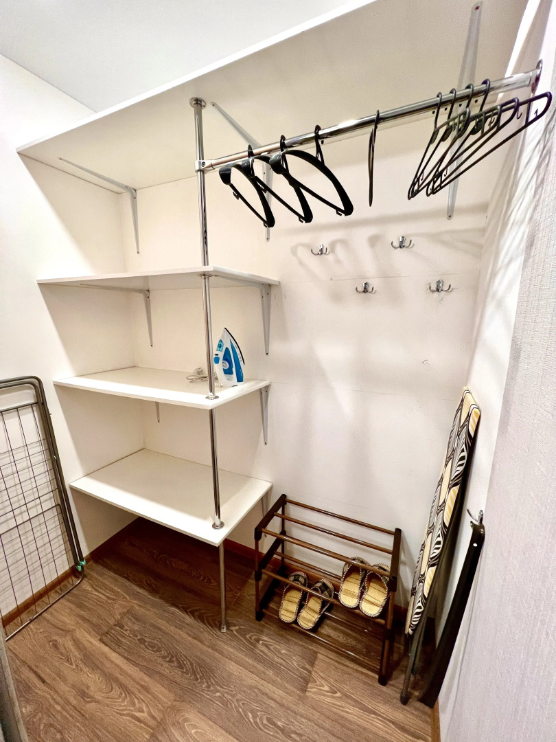 Апартаменты в ЖК Изумрудный (ул. 5-я Просека 129)