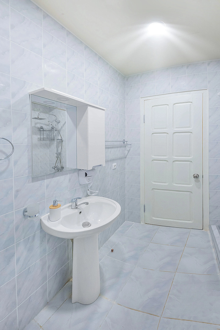 Апартаменты HB apartments Zubalashvili