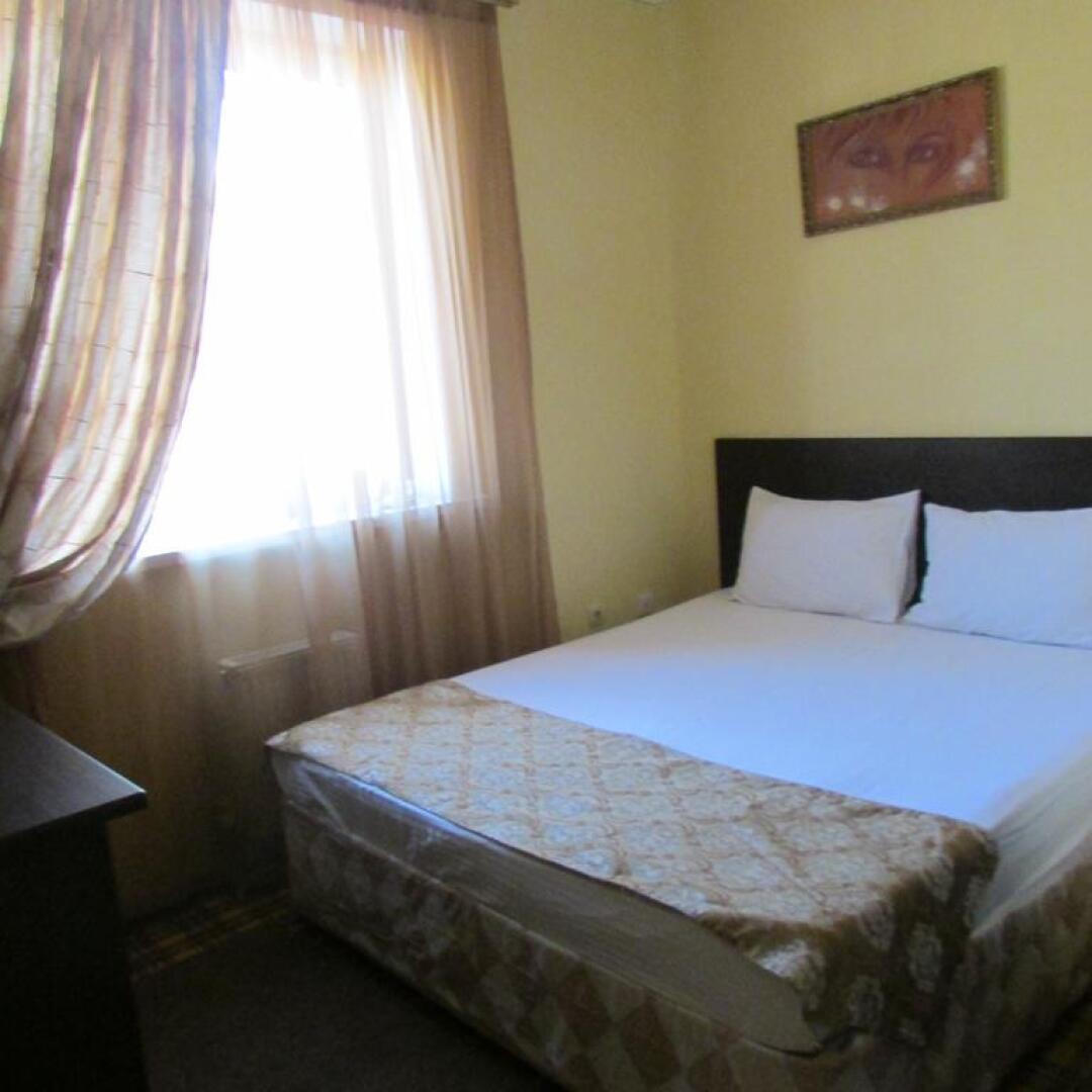 Отель Вилла Диас