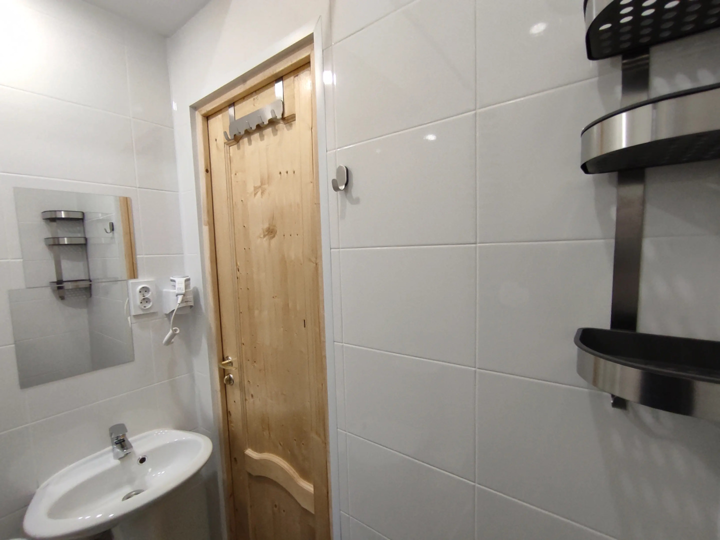 Отель Сон Lite