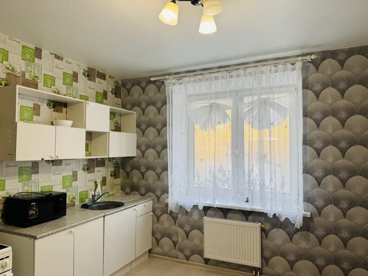 Апартаменты на Старателей 11/1