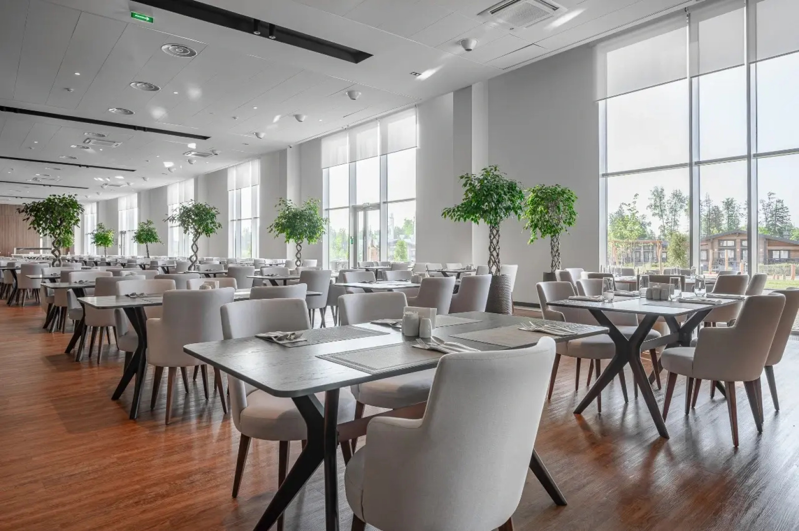 Отель ПСБ Патриот Cosmos Hotels