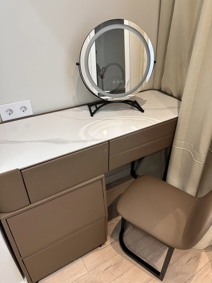 Квартира Лучшие Апартаменты Алматы Напротив ТРЦ Мега Алматы 97