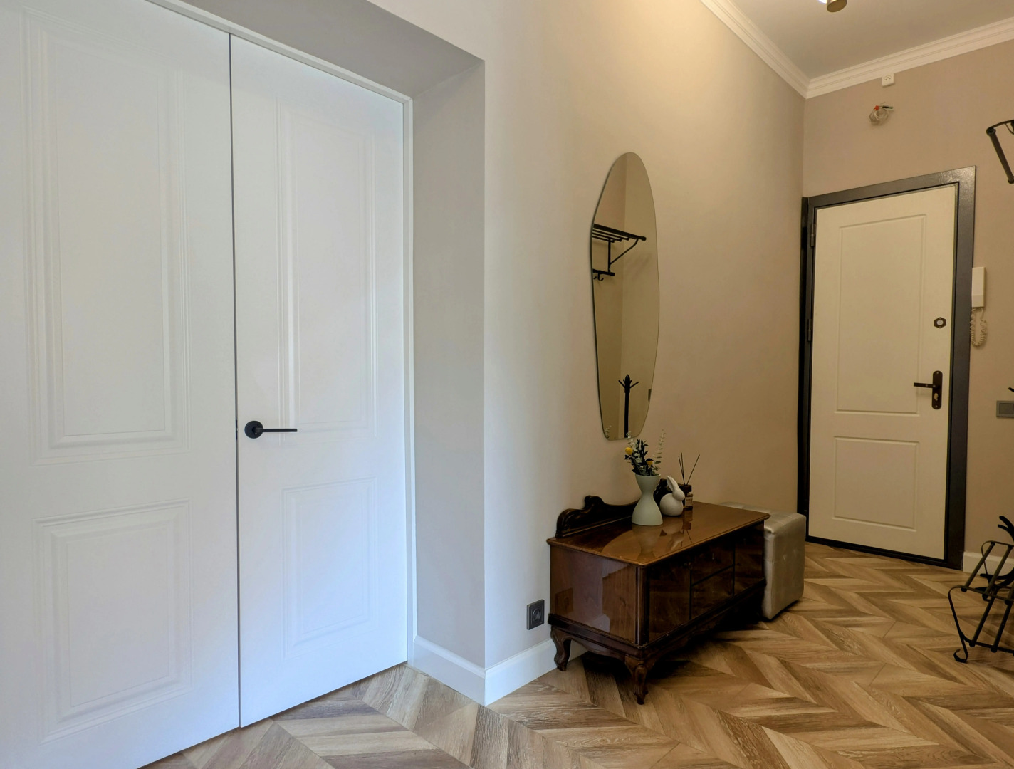 Квартира Свободна Кутузовский Проезд