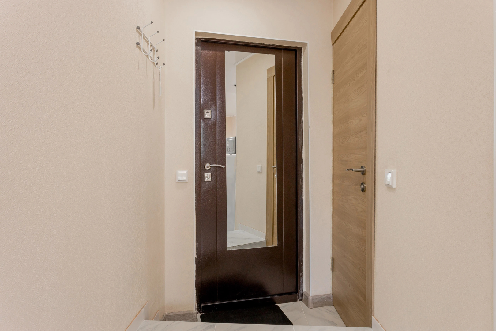 Апартаменты у стадиона Краснодар