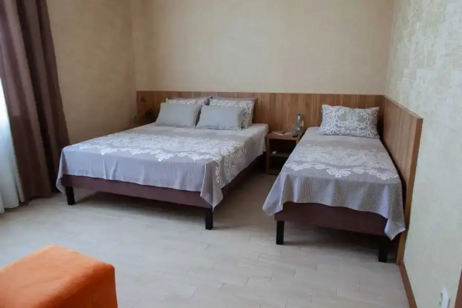 Гостевой дом Тургенева 188