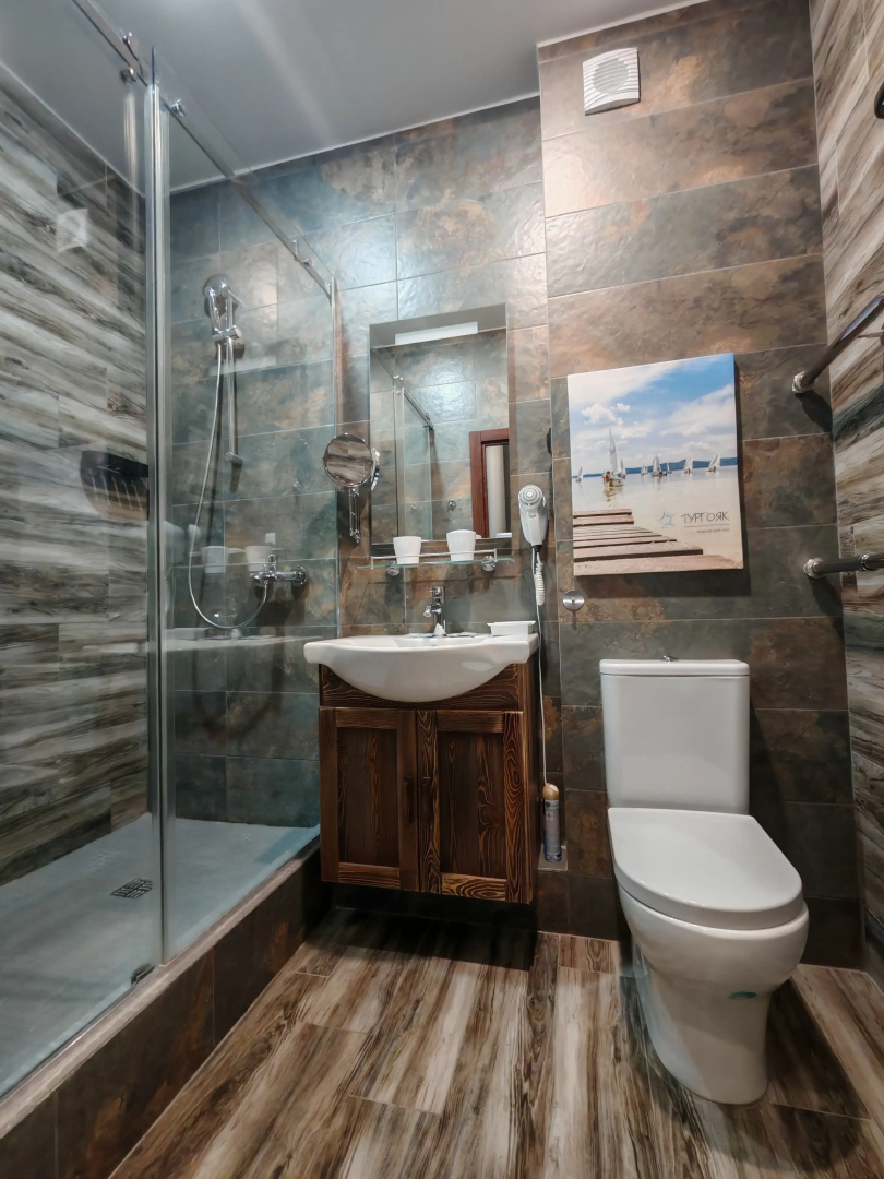 Апартаменты Business Residence, 518