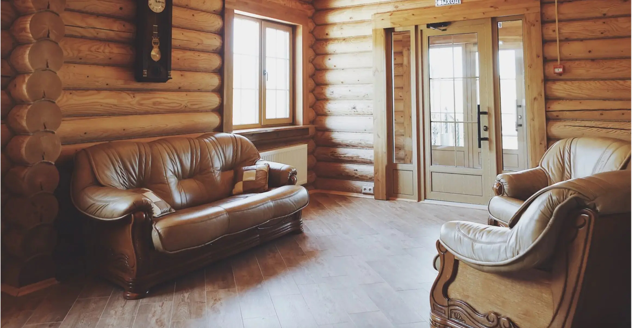 Гостевой дом На Старчонке