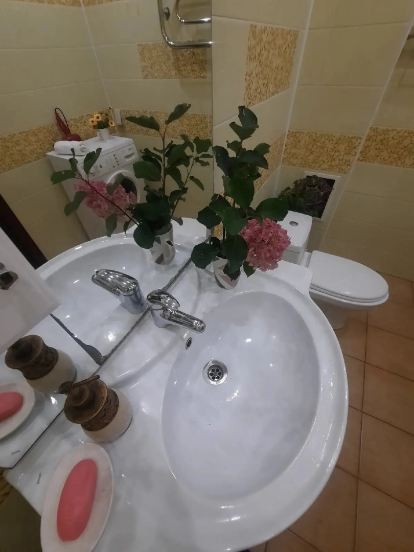 Квартира на Горького 19
