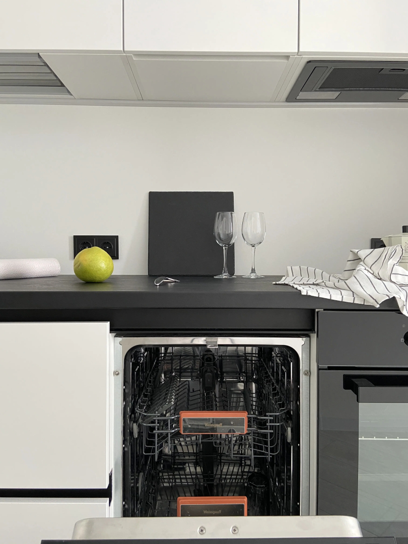 Квартира Онежская 4