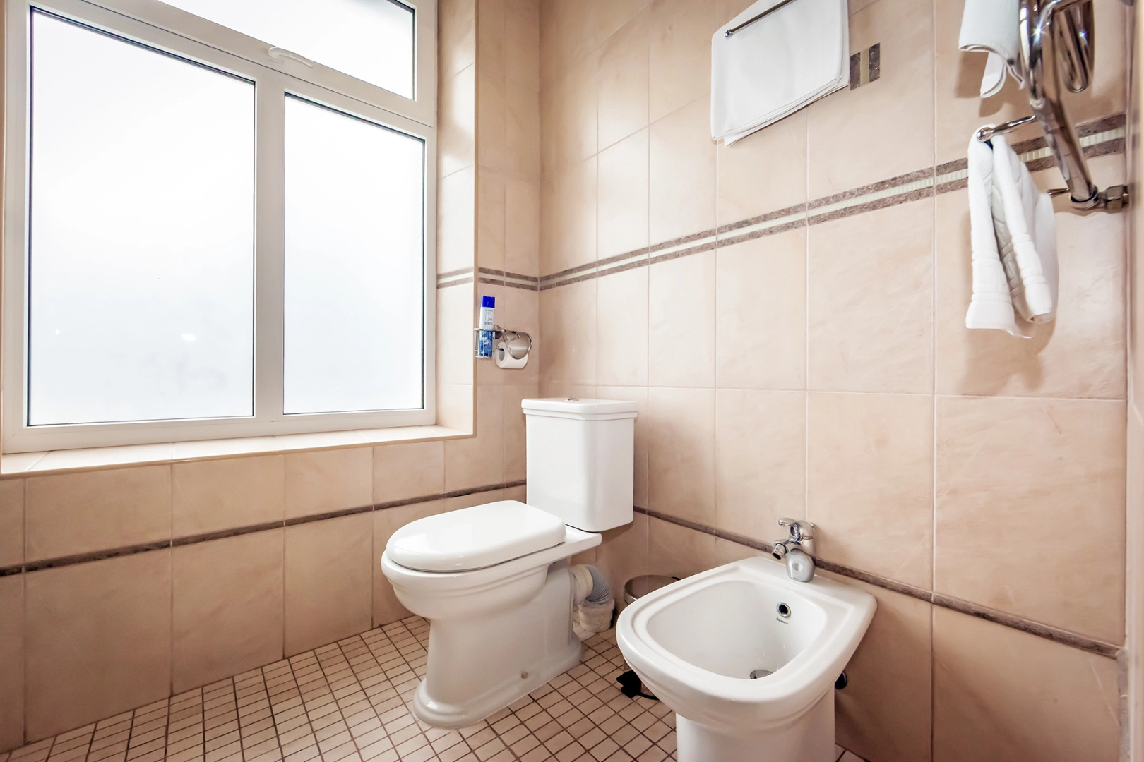 Гостиница Виста