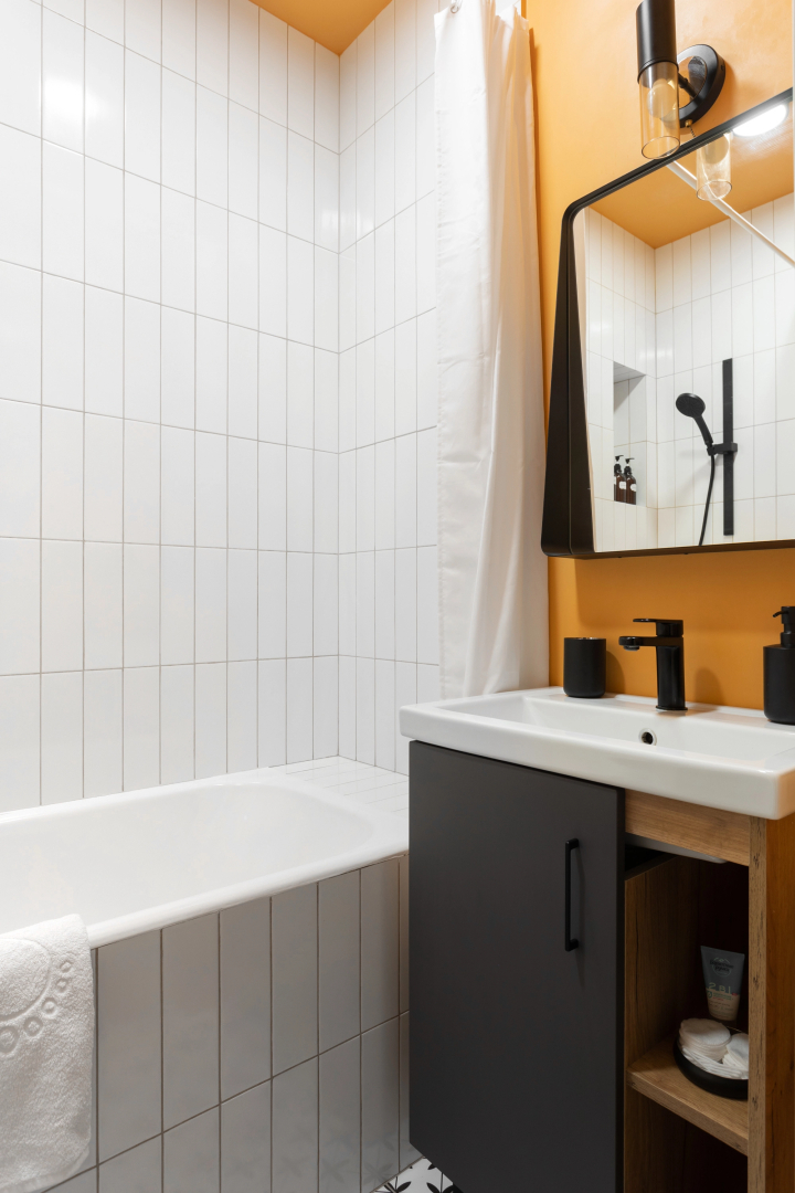 Квартира рядом с Мариинским театром