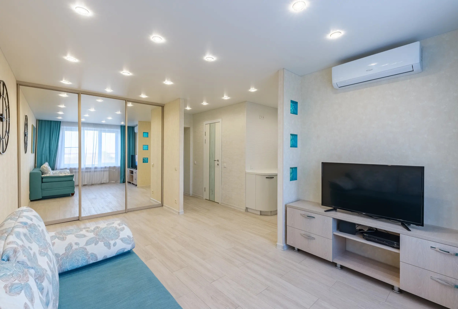 Квартира на Красноармейском проспекте