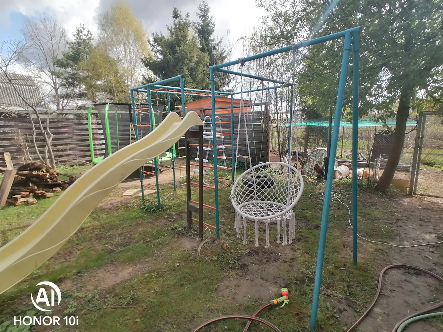 Гостевой дом Левел дача