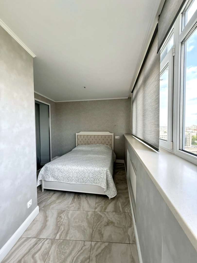 Квартира Отличная на Комсомольской