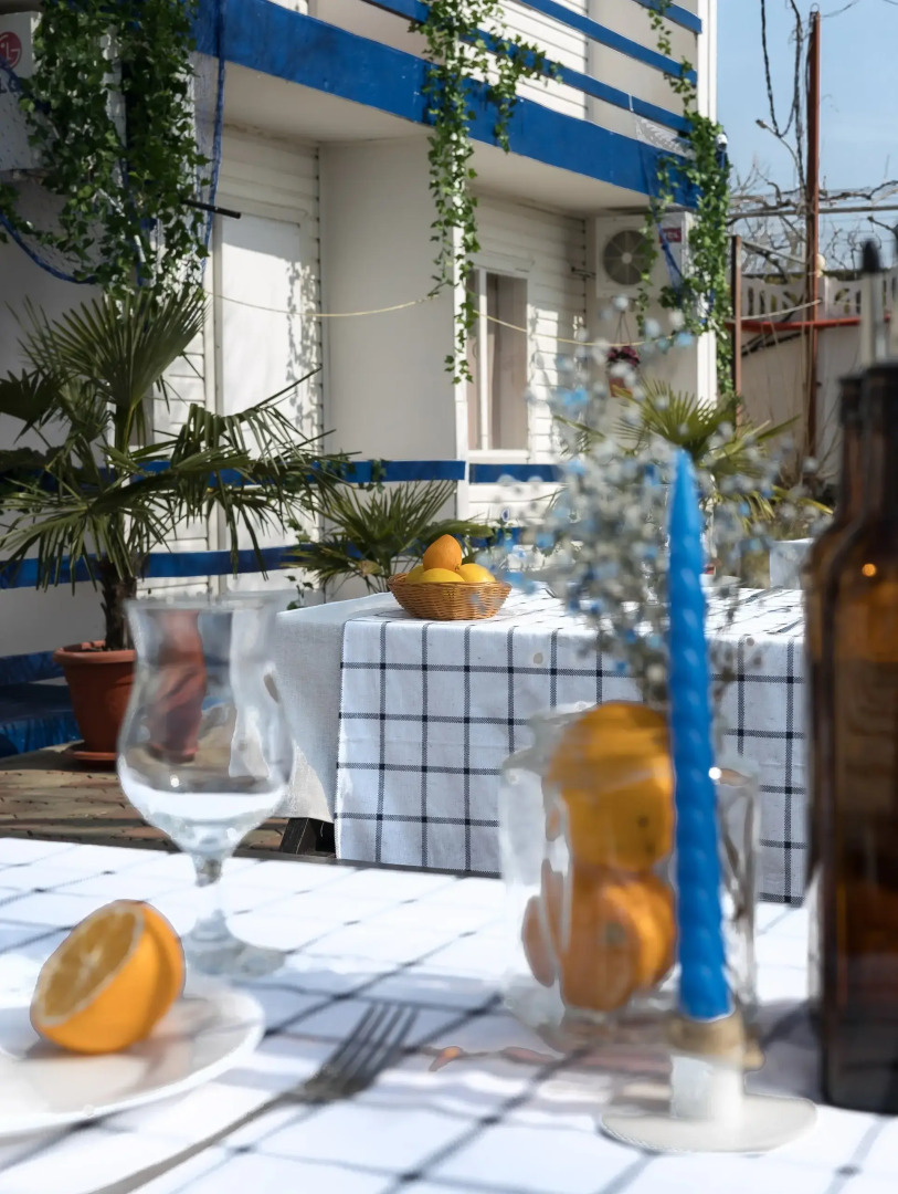 База отдыха Речная