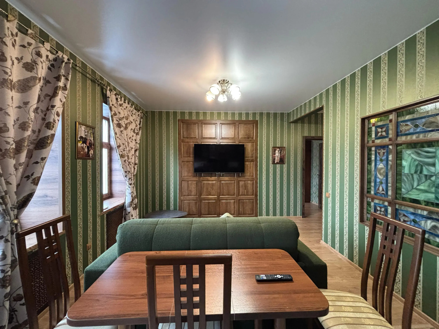 Апартаменты Центр апарт кострома