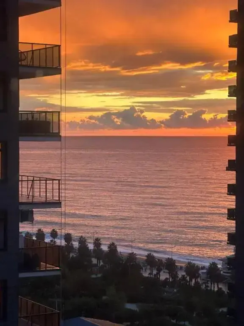 Апарт-отель Komunna Luxe