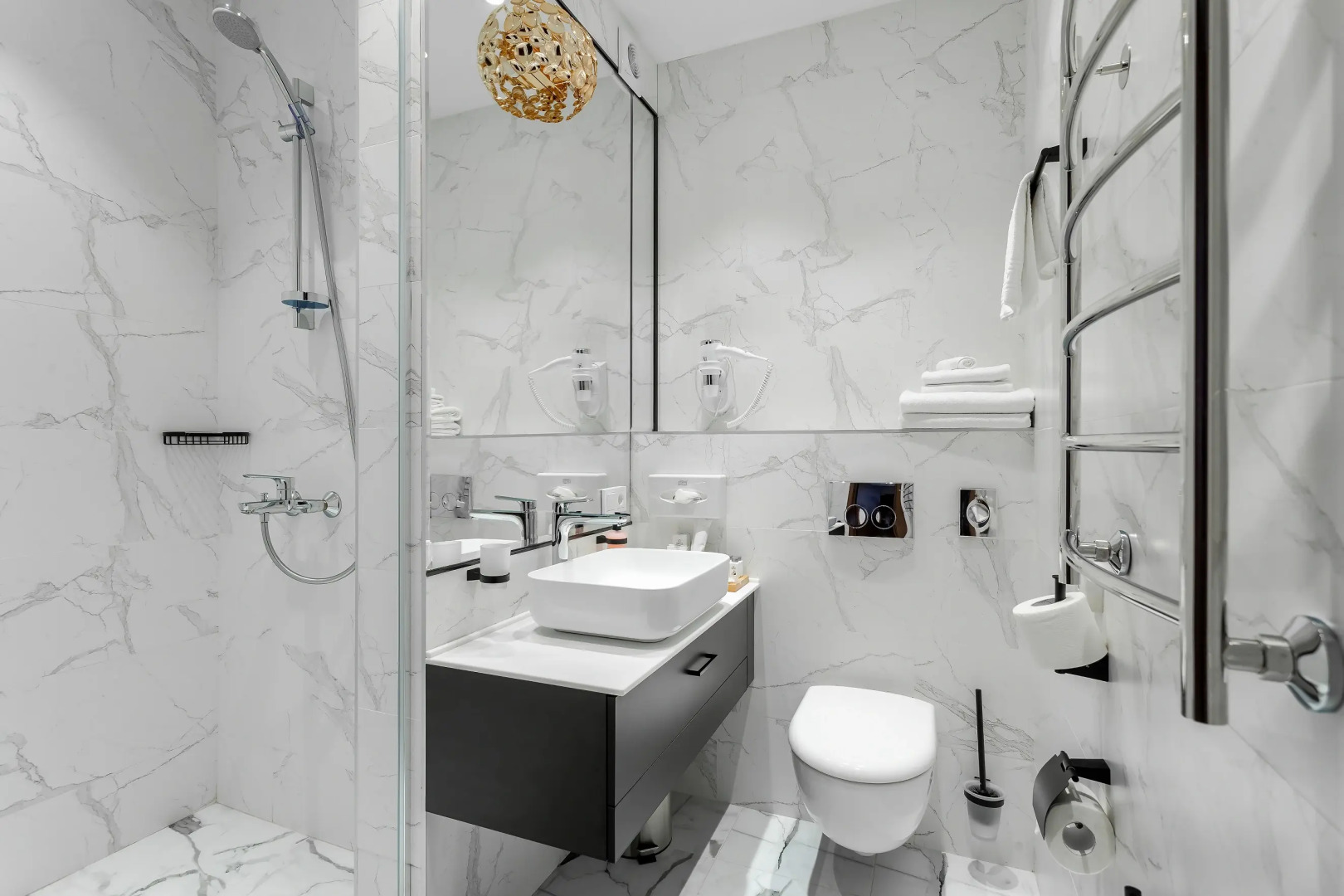 СПА-отель Грейс Империал