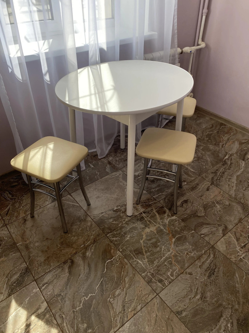 Апартаменты Комфорт