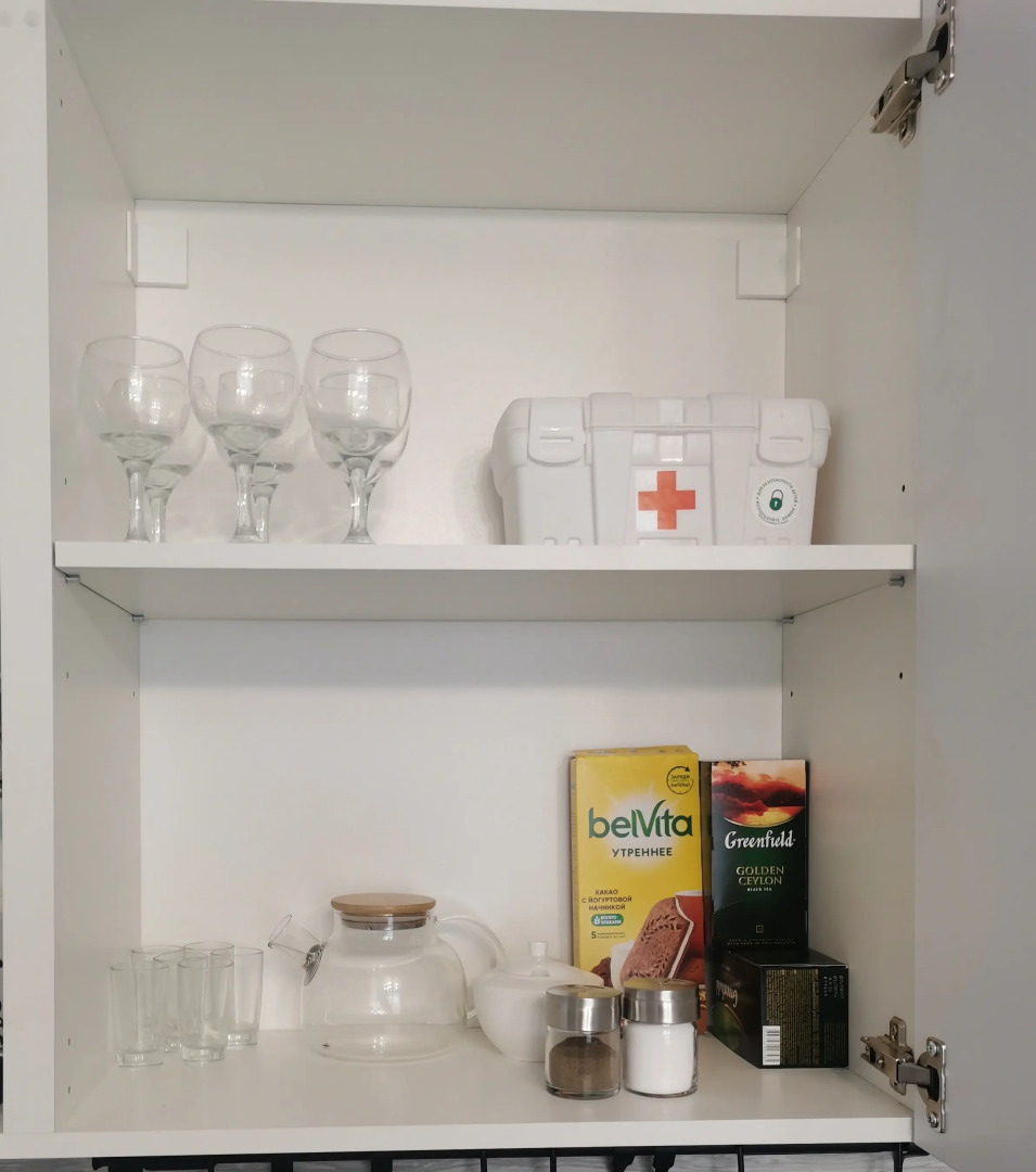 Апартаменты Камчатка Комфорт