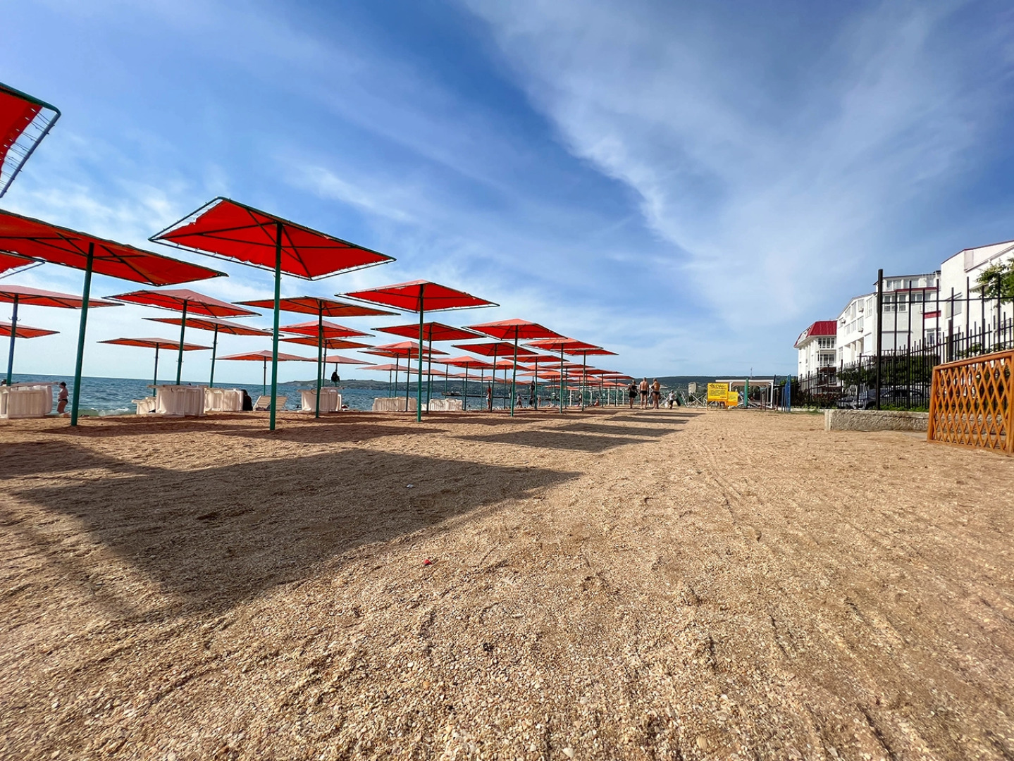 Просторные двухкомнатные апартаменты Loft-Apart