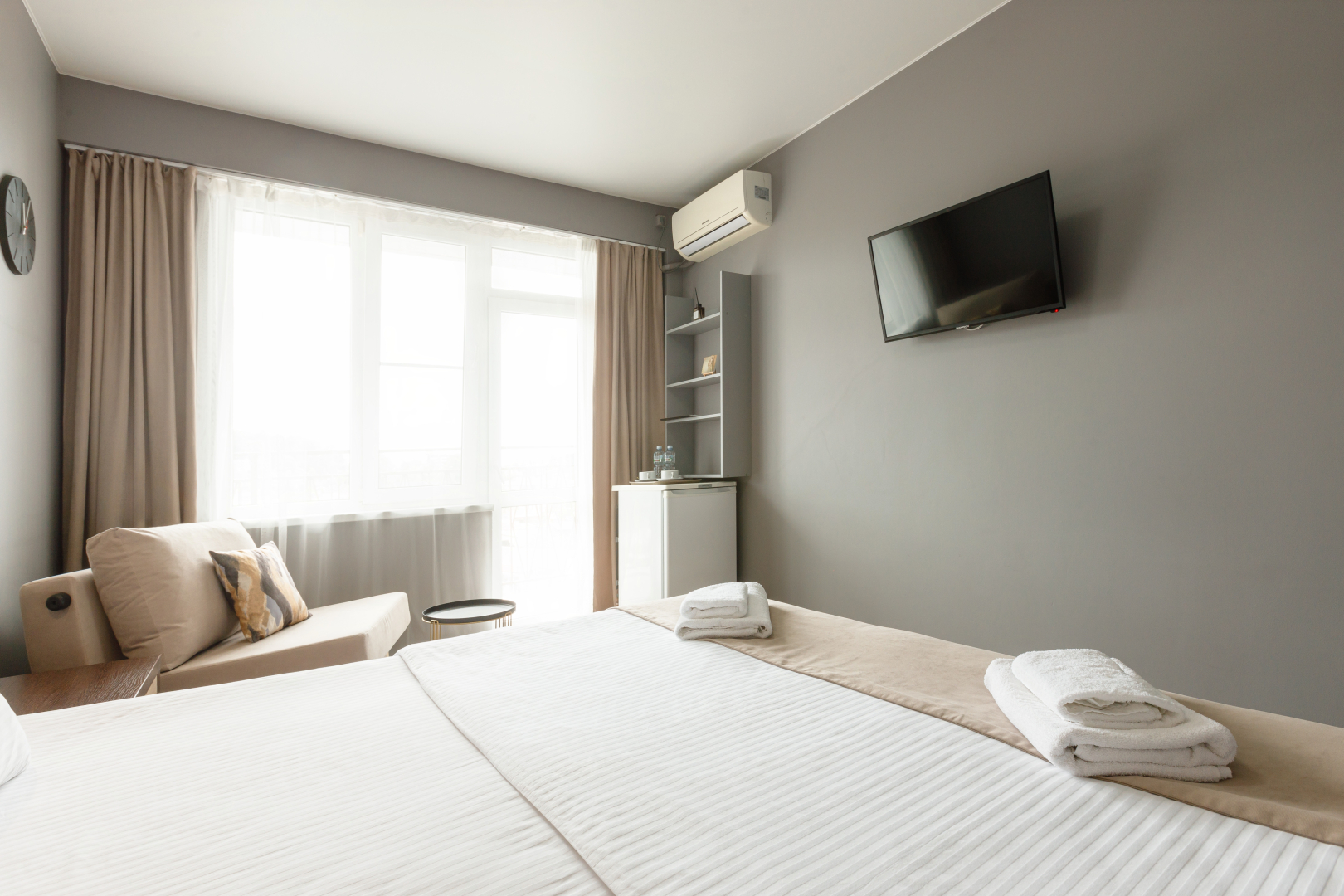 Гостевой дом Современник