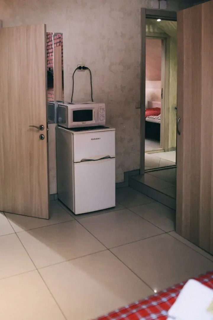 Меблированные комнаты Большая Морская 7