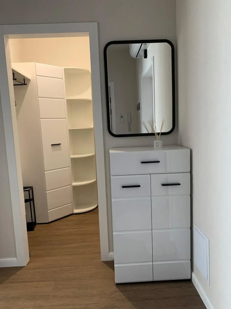 Апартаменты Лазурь